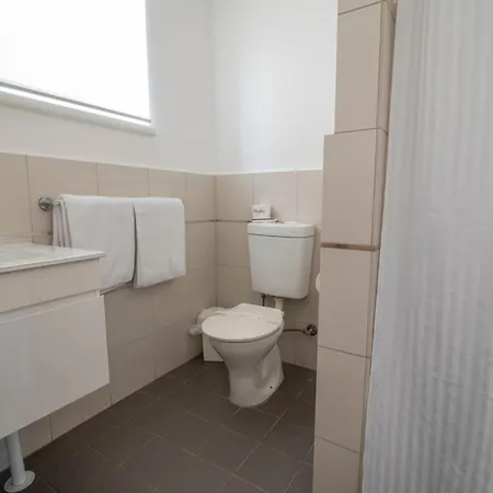 Bermagui Motor Inn Room photo