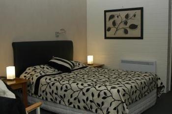 Motel Motor 4*