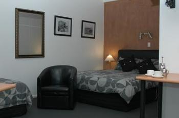 Motel Motor