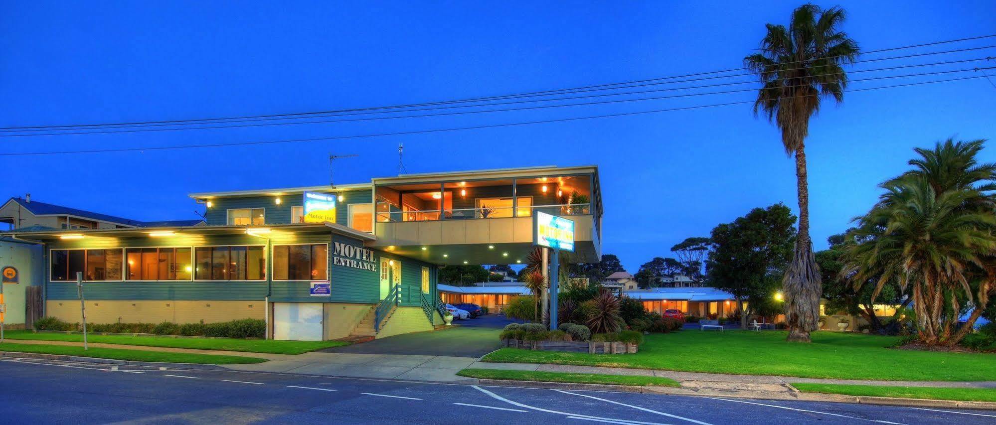 Motor Motel Bermagui