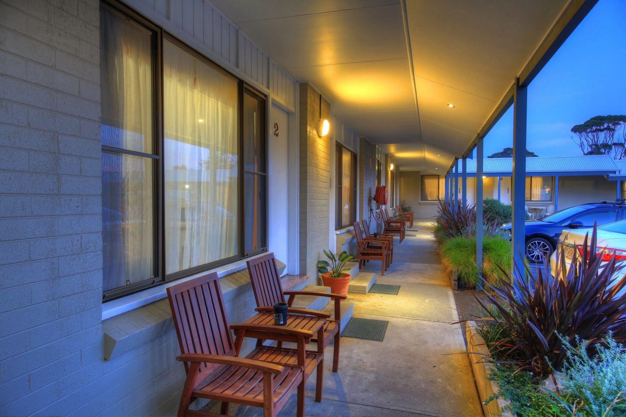 Motel Motor