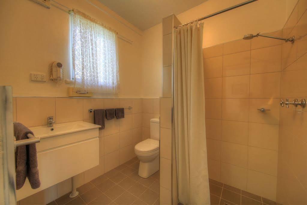 Motel Motor Bermagui